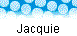  Jacquie 