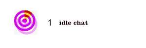 idle chat